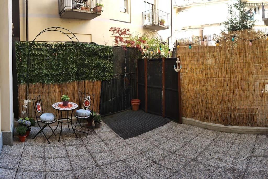 Casa Dora - Terrazzo In Centro Apartment Turin Exterior photo