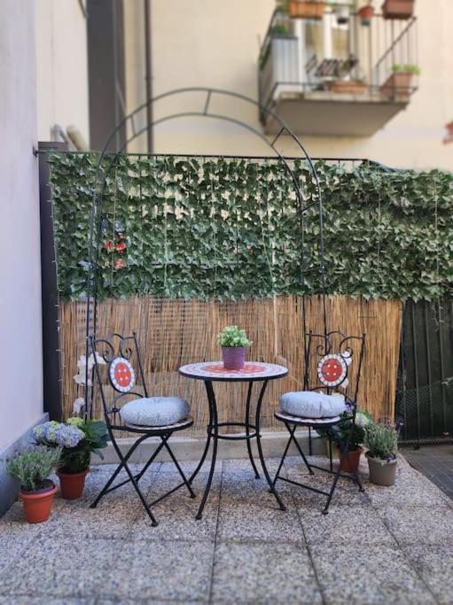 Casa Dora - Terrazzo In Centro Apartment Turin Exterior photo
